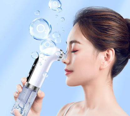 SkinSafe™ Pore Vacuum