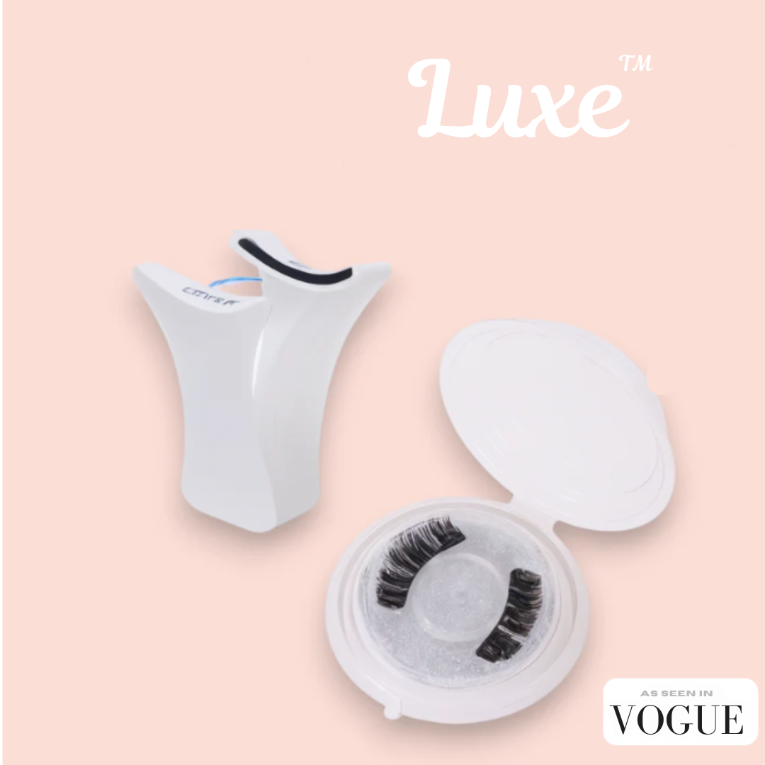 Luxe™ Magnetic Eyelash Kit