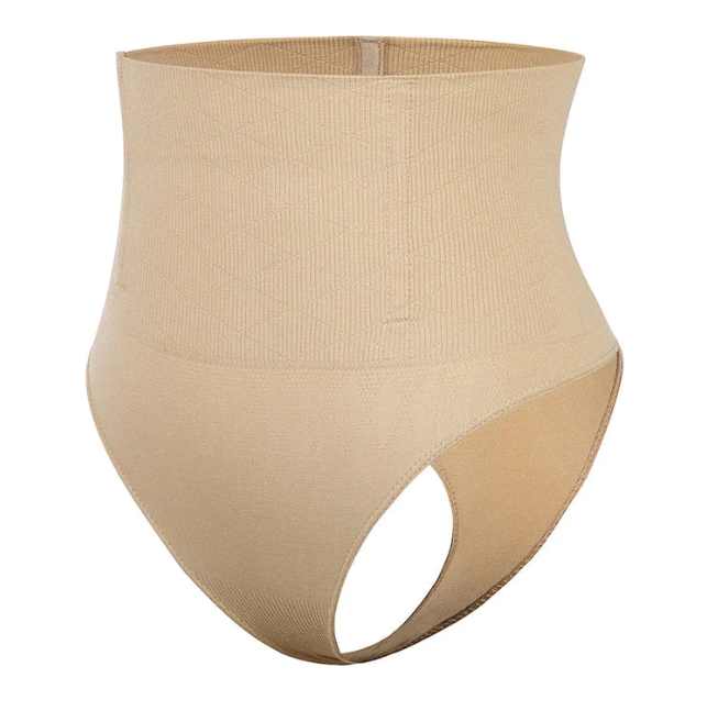 Cutesyy™ Every-Day Tummy Shaping Control Thong