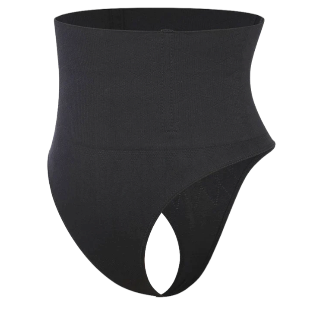 Cutesyy™ Every-Day Tummy Shaping Control Thong