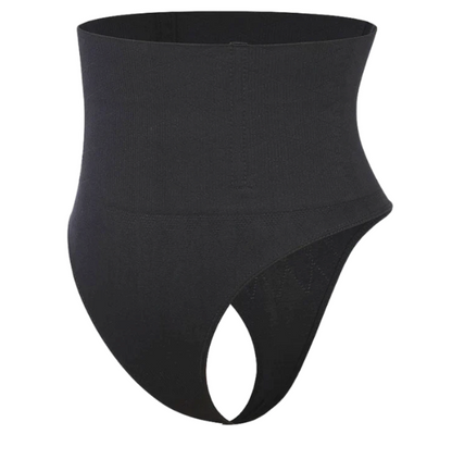 Cutesyy™ Every-Day Tummy Shaping Control Thong