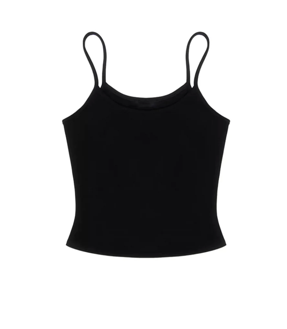 SWISH Tank Top