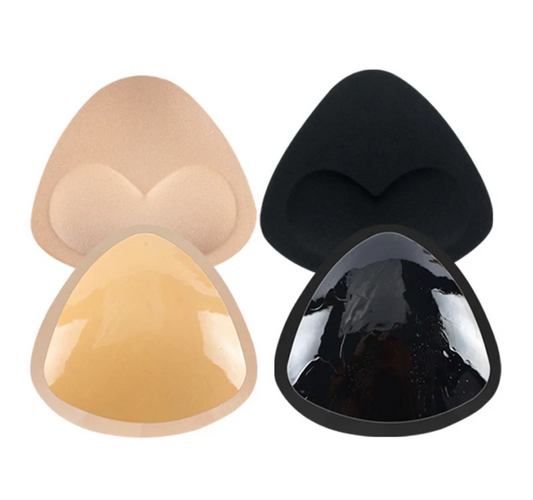 Cutesyy™ Push-up Strapless Sticky Bra