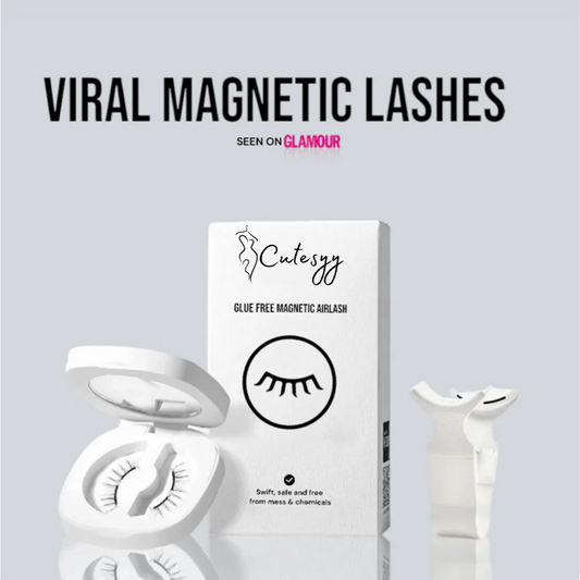 Luxe™ Magnetic Eyelash Kit