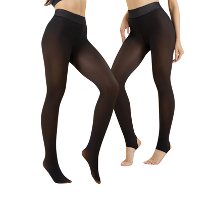 SoftTouch™ Fleece Lined Tights