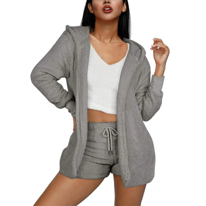 SoftTouch™ Sexy 3-Piece Pajama Set